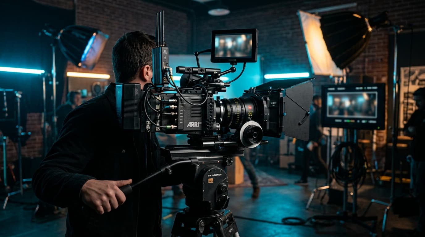 Quanto Cobrar Diária Audiovisual: O Guia Prático Para Parar de Pagar Para Trabalhar