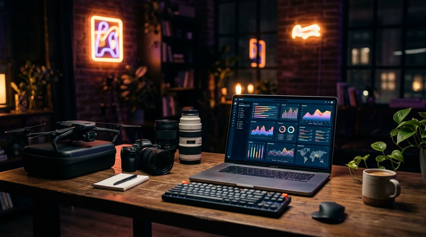 Sistema de Orçamento Freelancer: O Guia Definitivo Para Parar de Perder Clientes