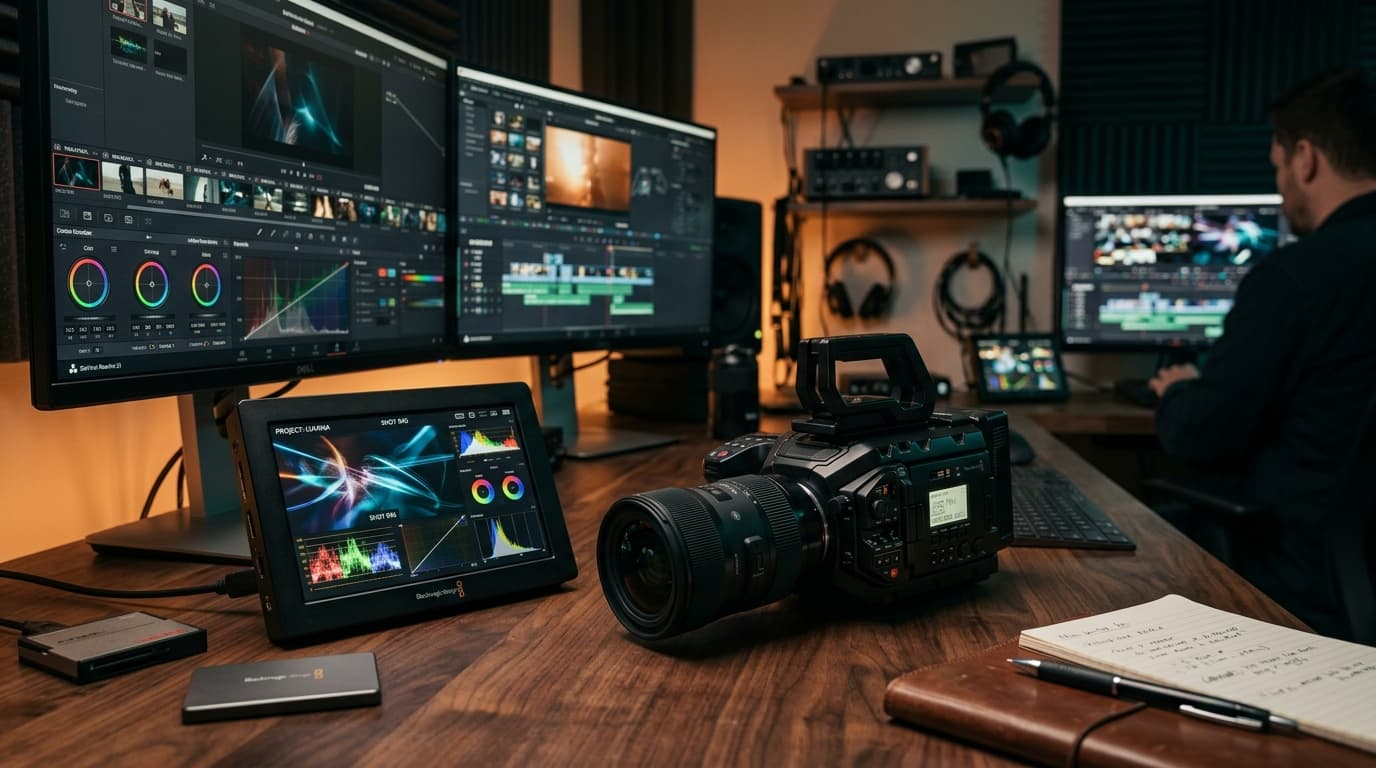 Modelo Orçamento Videomaker: O Guia Definitivo Para Parar de Perder Clientes