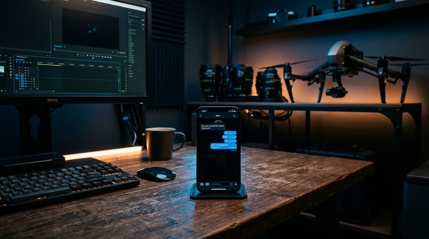 Cliente Não Responde Orçamento? O Guia Definitivo Para Reverter o Silêncio